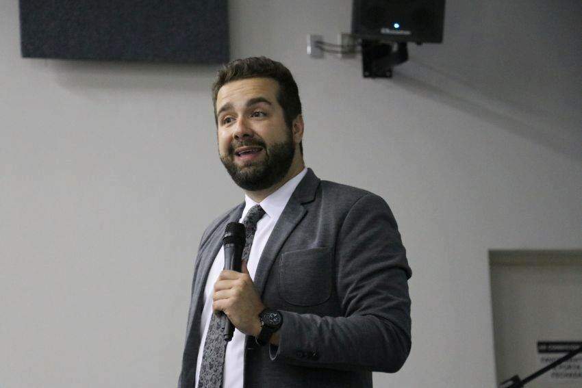 palestras para empresas