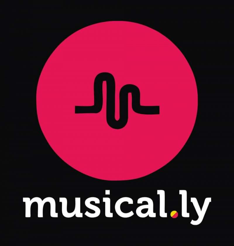 Redes Sociais Novas - Musical.ly