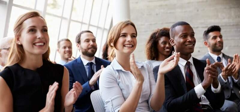 Contratar Palestras Motivacionais para Empresas em 2019