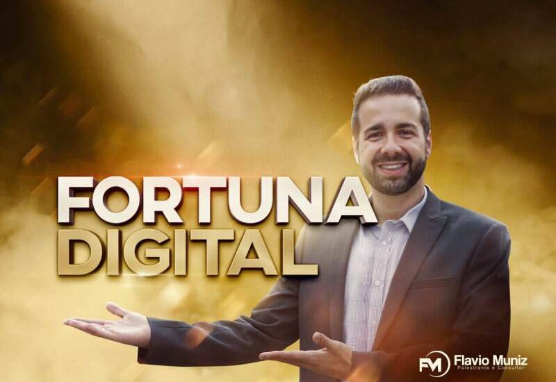 Fortuna Digital para empresas