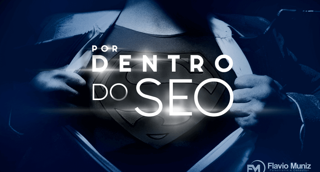 rankeamento google