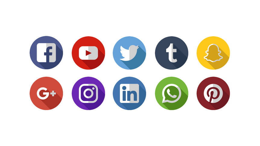 7 dicas sobre Marketing Digital redes sociais