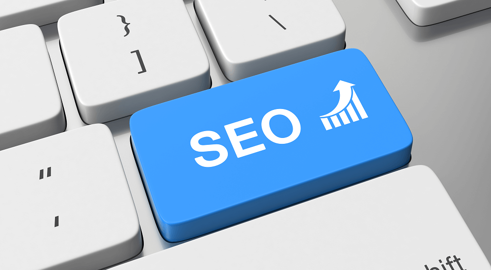 Consultoria em SEO Otimização de Sites para empresas