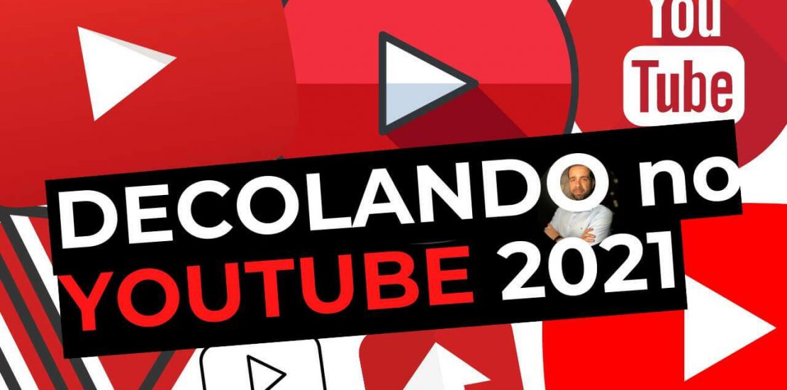 como crescer no youtube