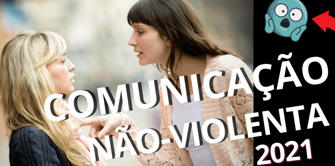 comunicação não violenta atualizada
