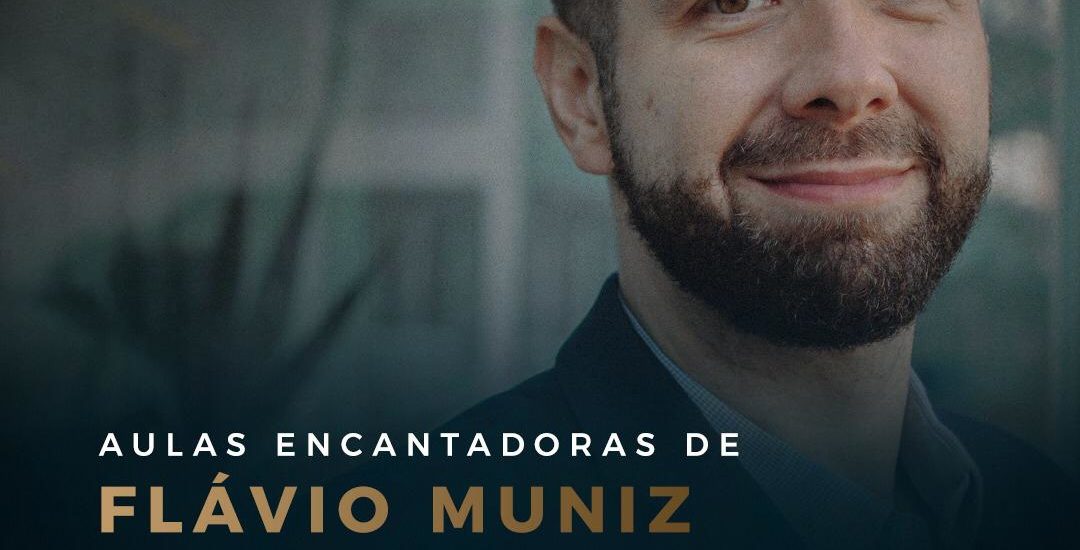Criatividade e Inovação Digital com Flávio Muniz
