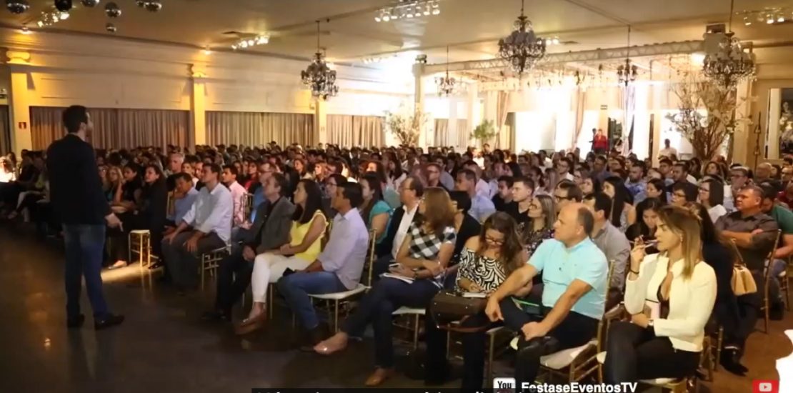 Melhores mestres de cerimônias do Brasil - Palestras de Sucesso