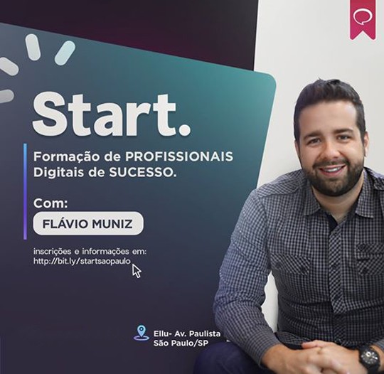 Flávio Muniz - curso-start