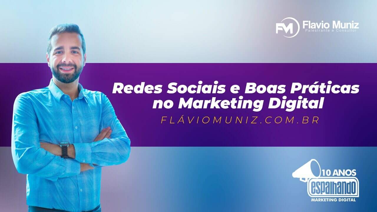 Flávio Muniz - redes-sociais-curso
