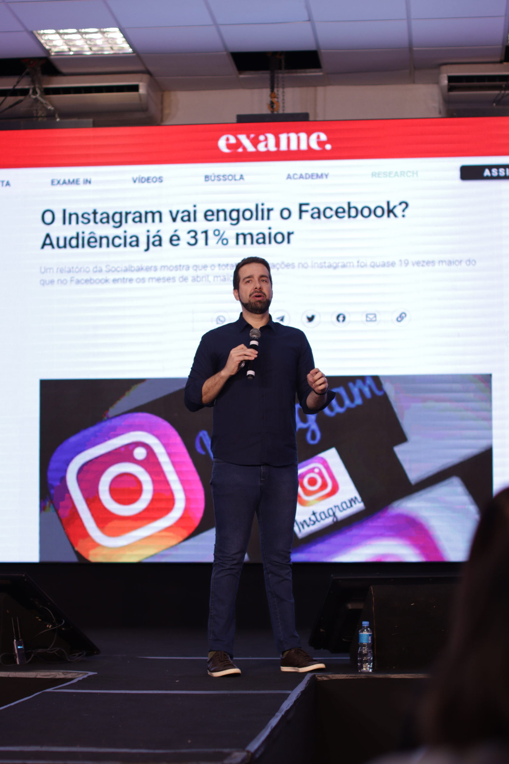 palestra de vendas Goiânia