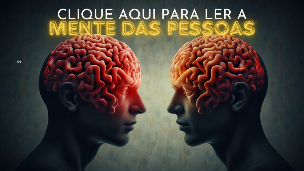 como saber o que as pessoas estão pensando