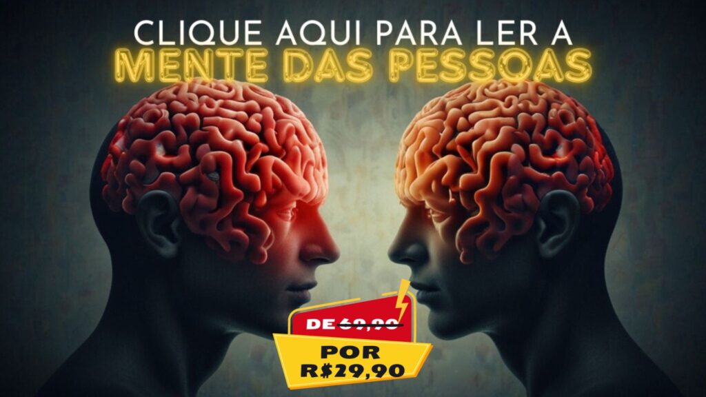 como ler a mente das pessoas