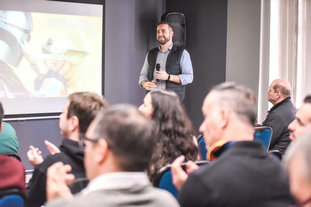 treinamento de vendas