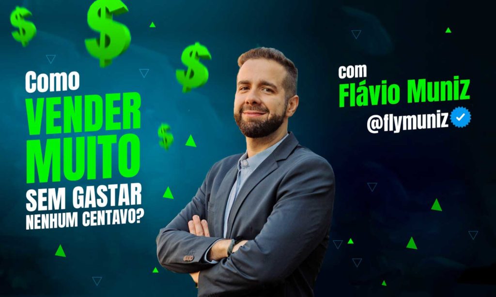 palestra sobre vendas