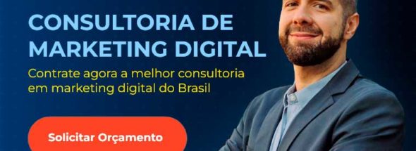 Consultoria em Marketing Digital Flávio Muniz