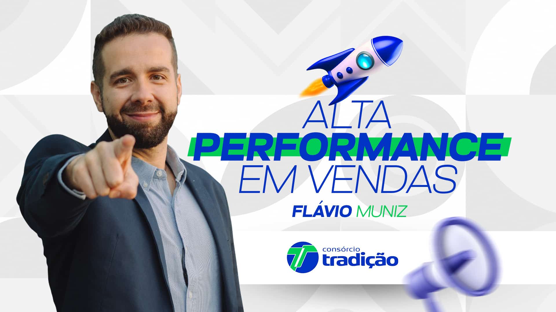 palestrante de vendas