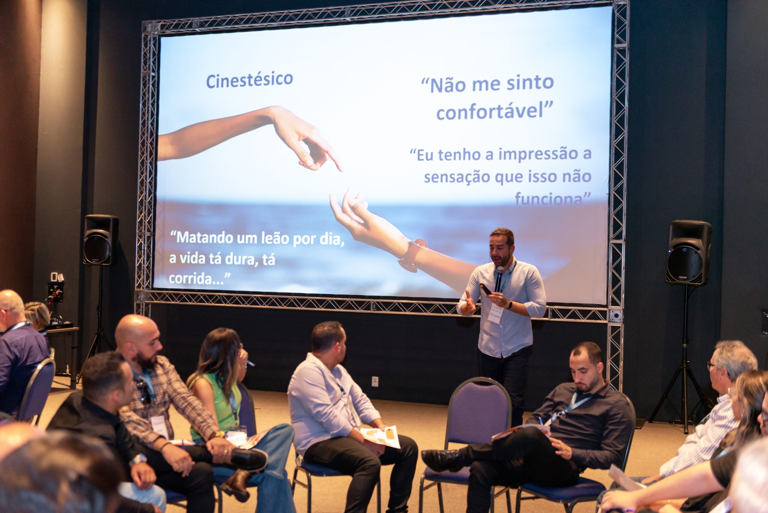 especialista em marketing e vendas