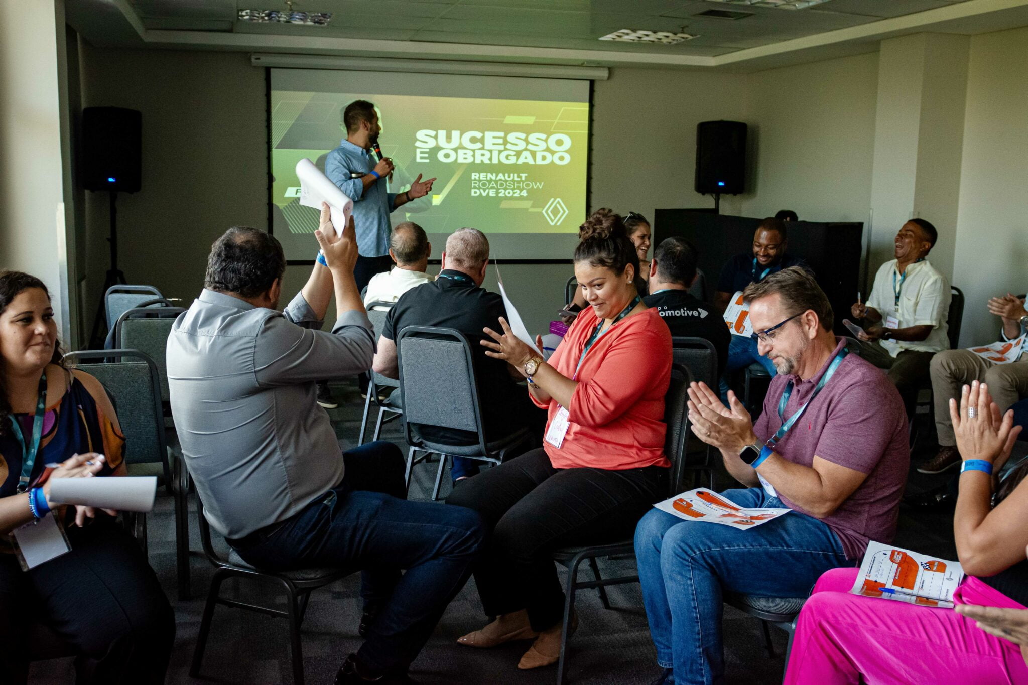 5 Melhores Temas de Palestras para Empresas do Brasil (atualizado)