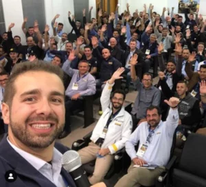 especialista em storytelling