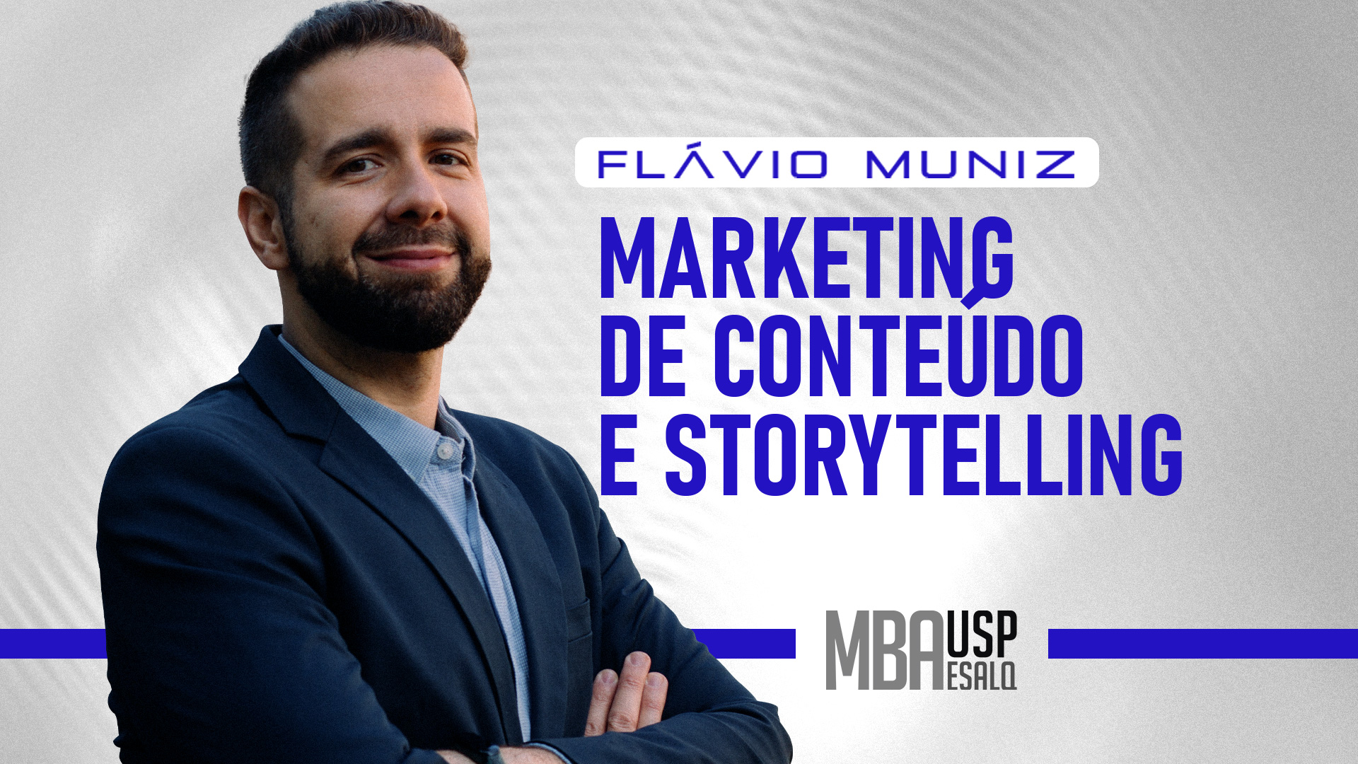flavio muniz mba usp esalq