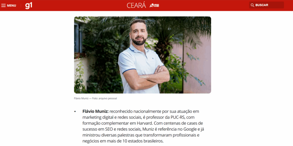 palestrante de vendas e inteligência artificial
