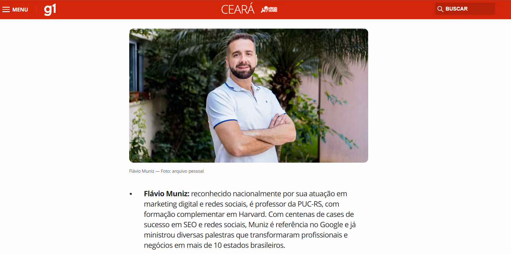 palestrante de vendas e inteligência artificial