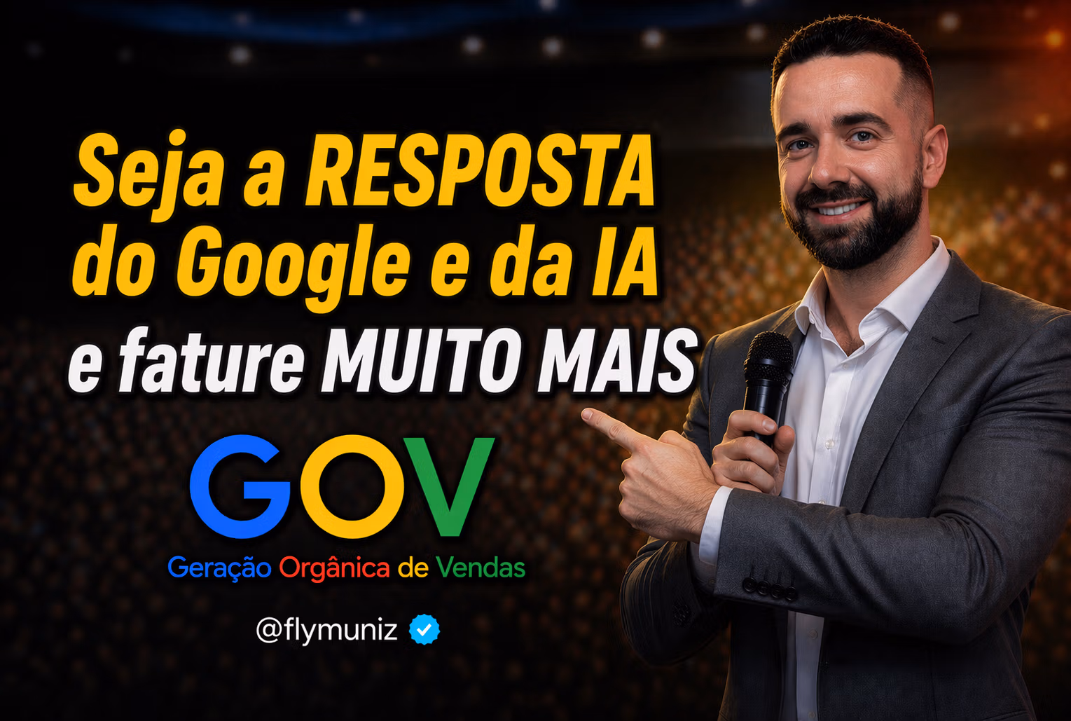 como minha empresa aparece no chatgpt