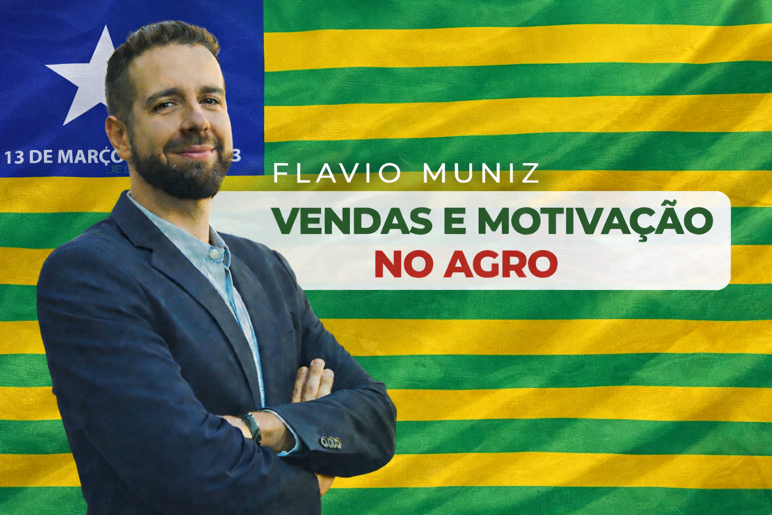 palestrante agro no piaui