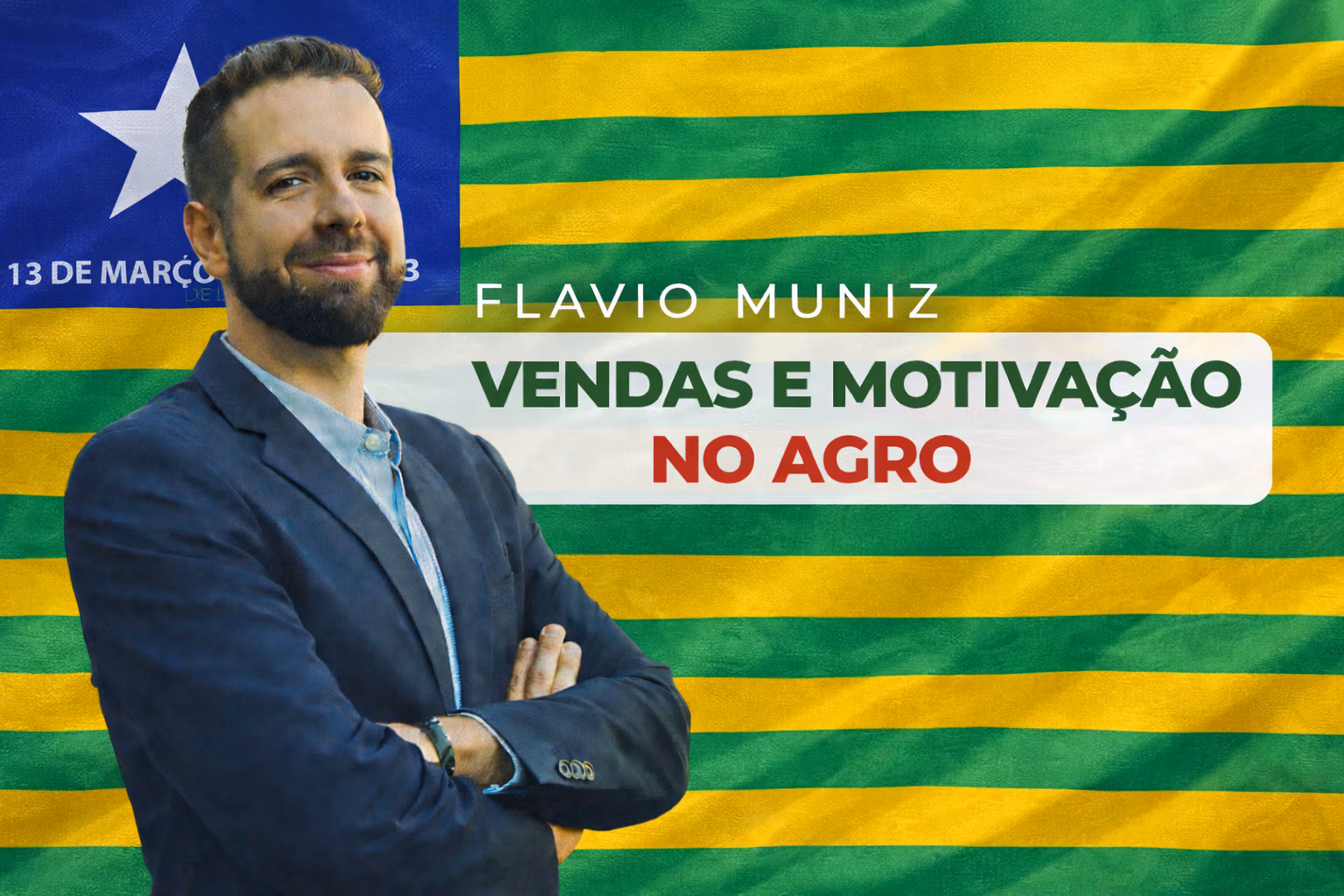 palestrante agro no piaui