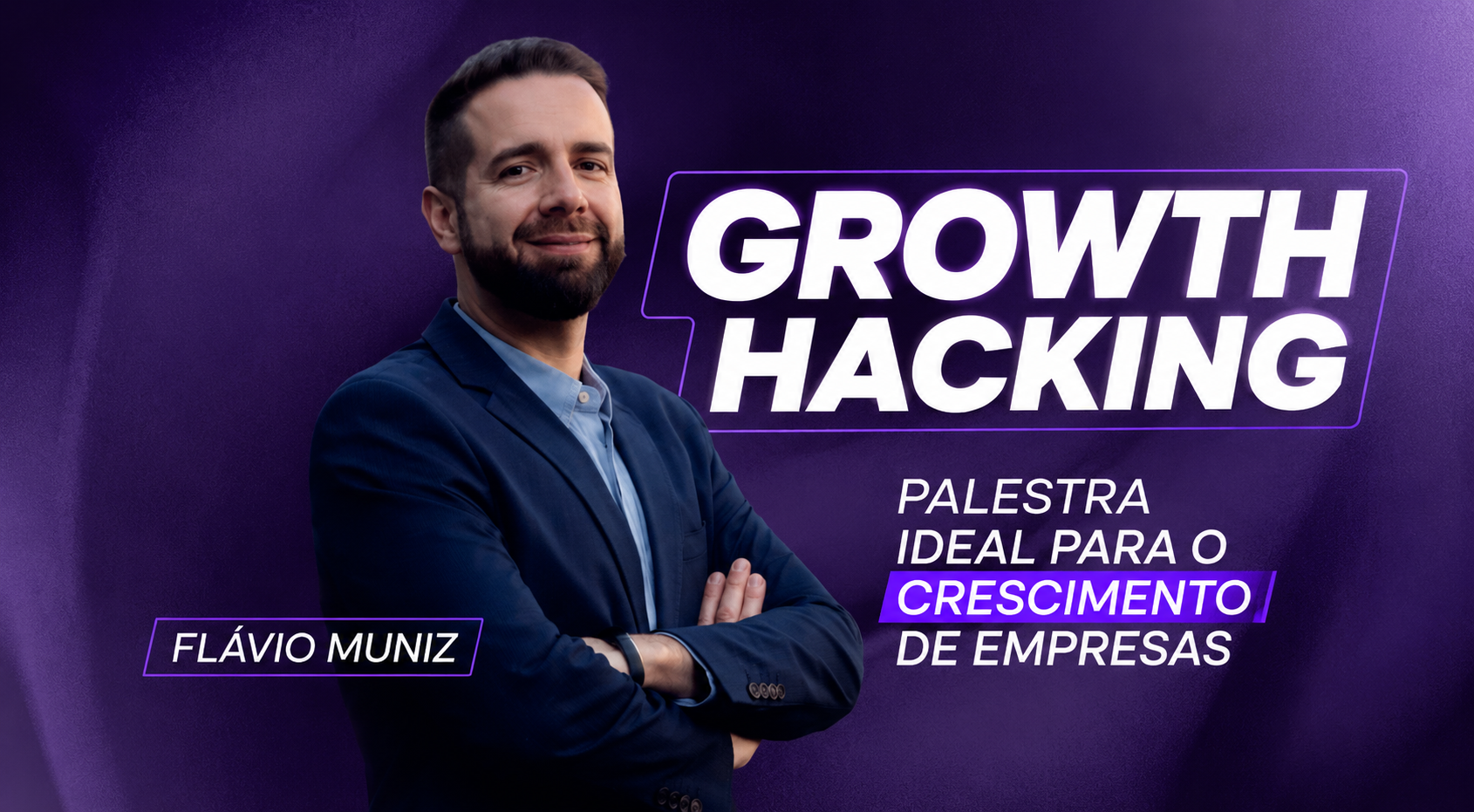 palestra sobre growth hacking