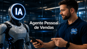 palestra de inteligência artificial para industria