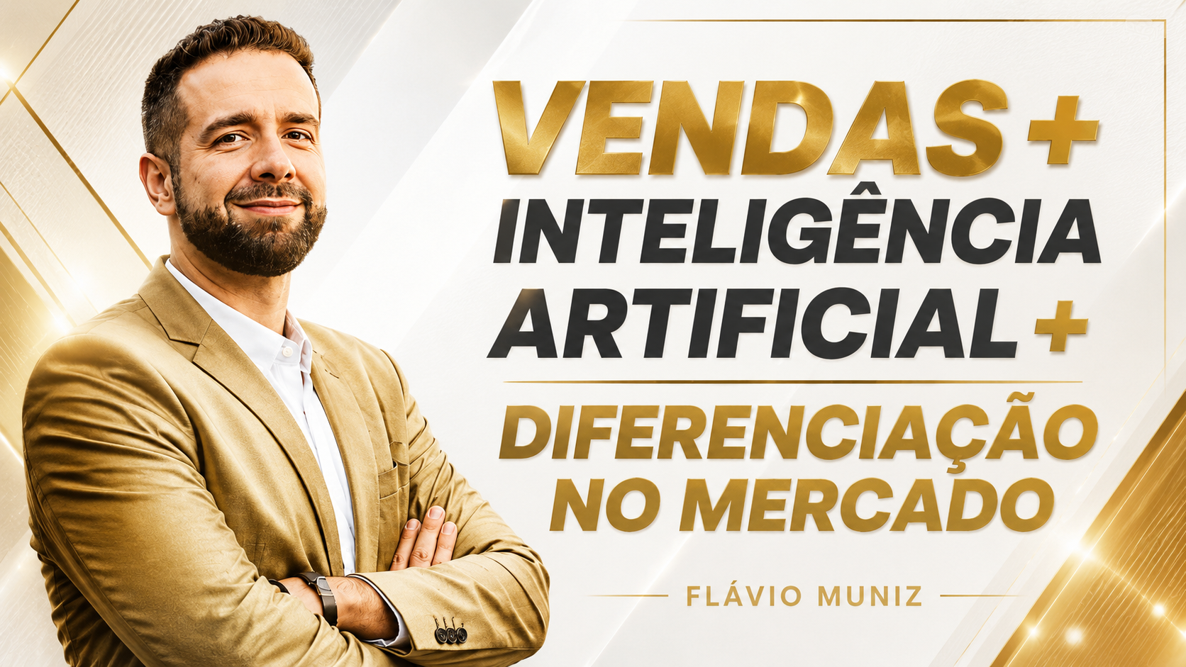 indicação de palestrante de inteligência artificial