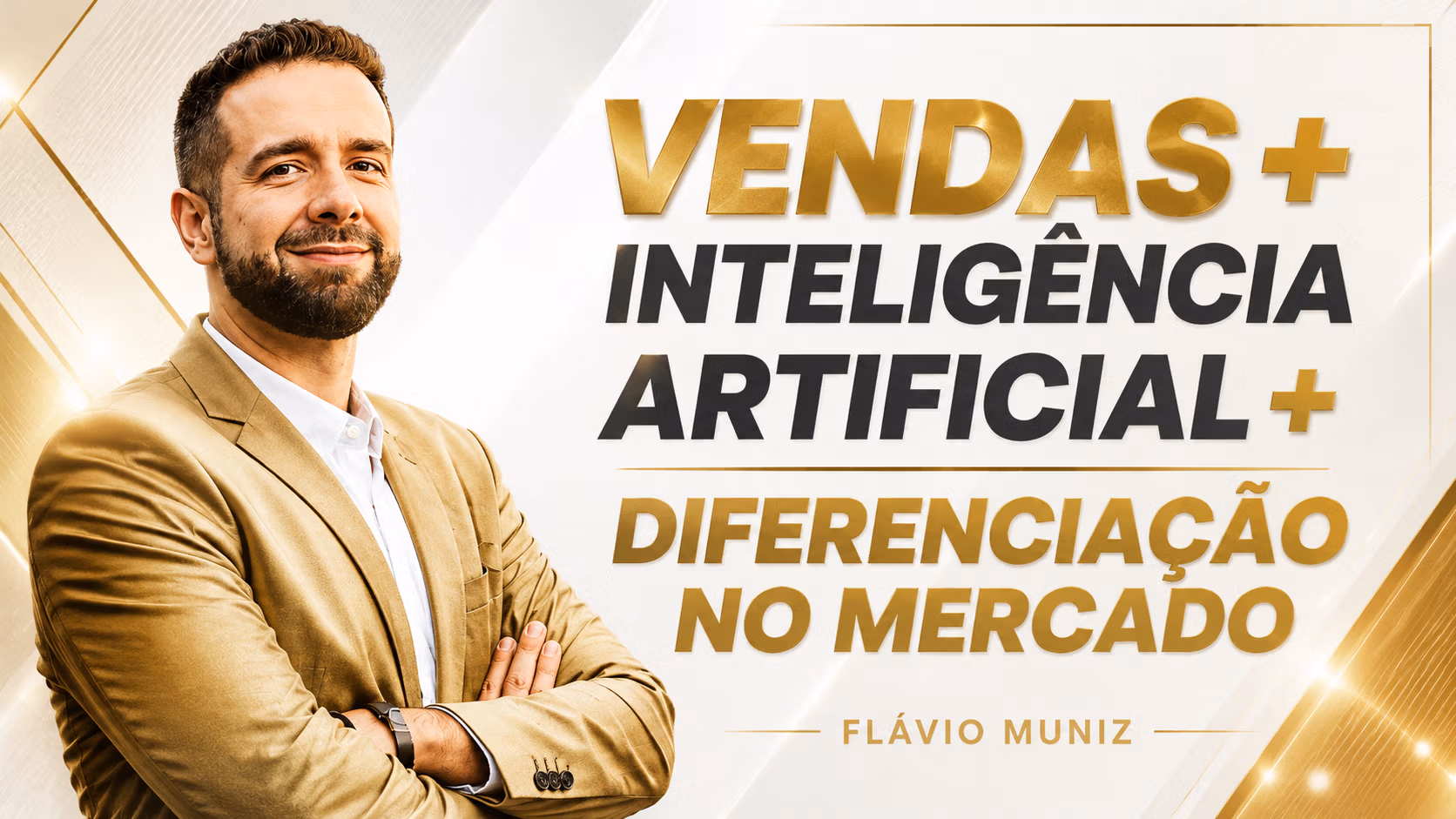 indicação de palestrante de inteligência artificial
