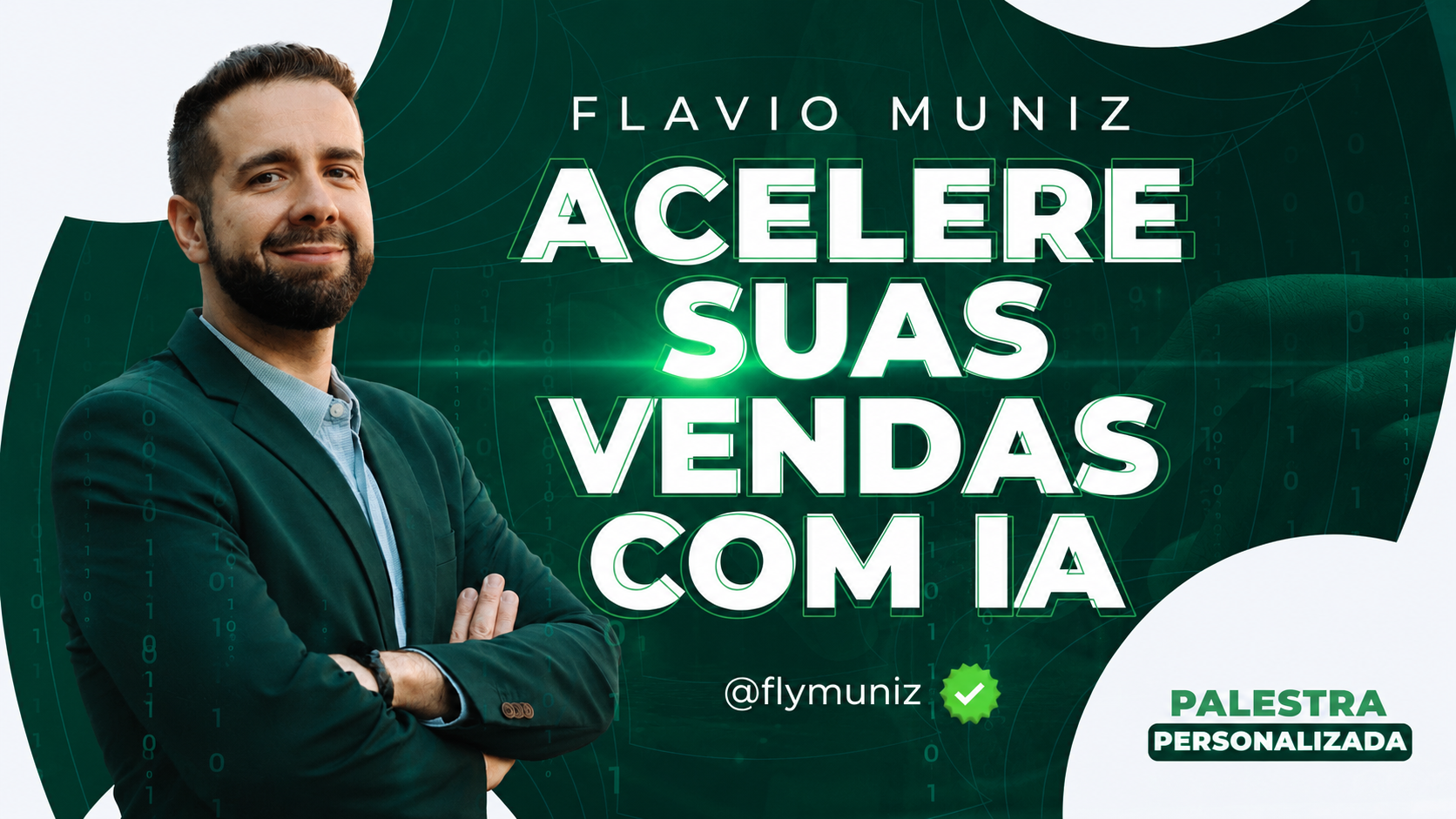 palestra de inteligência artificial