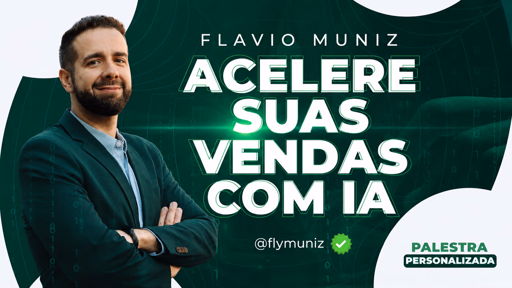palestra de inteligência artificial