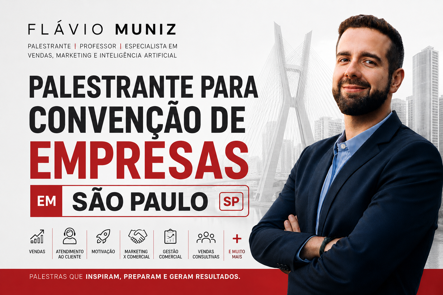 palestrante são paulo eventos